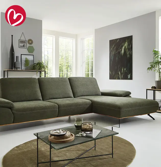 Couchliebe Sofa Rafadali